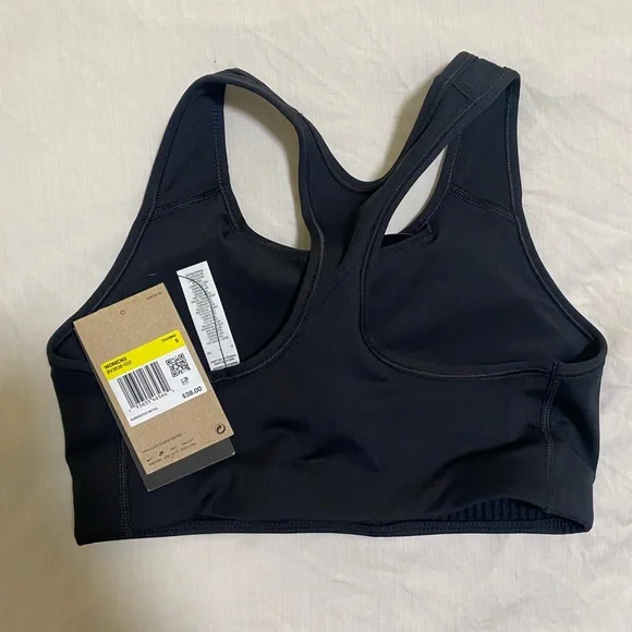 Nike Sports Bra (new with tags!) Size Small - Picture 2 of 2